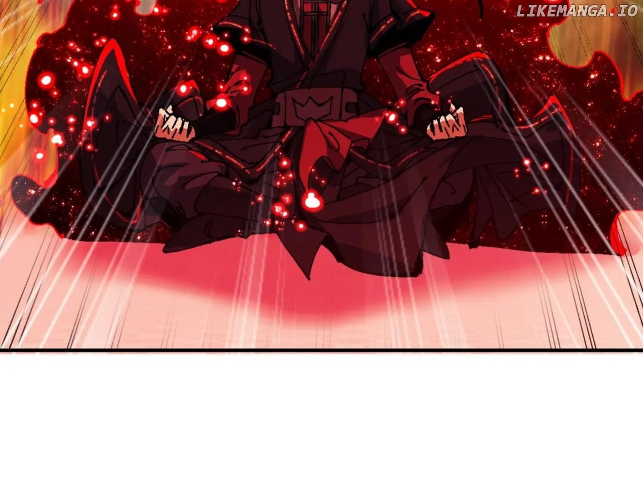 Master: This rebellious disciple is definitely not the Holy Son Chapter 138 - page 69